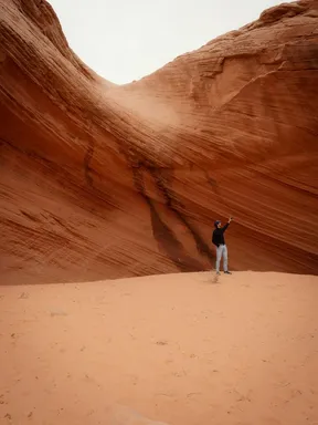 globerocker Reisen in die USA