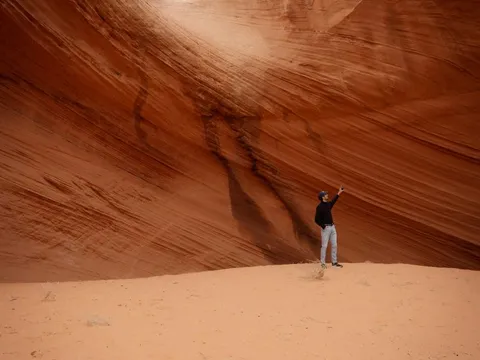 Nationalparks und Wüsten bei einer USA Reise entdecken