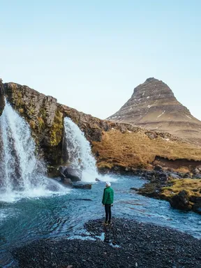 globerocker Reisen nach Island