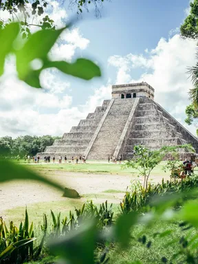 globerocker Reisen nach Mexiko