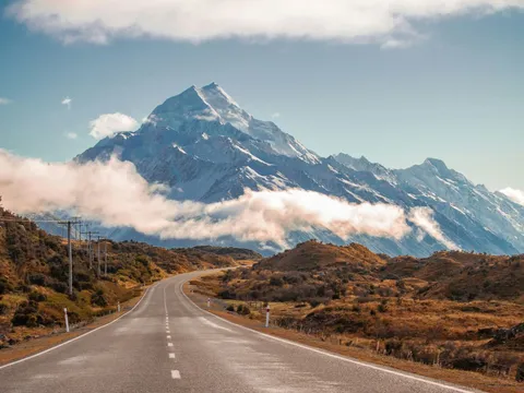 Entdecke Neuseeland mit globerocker