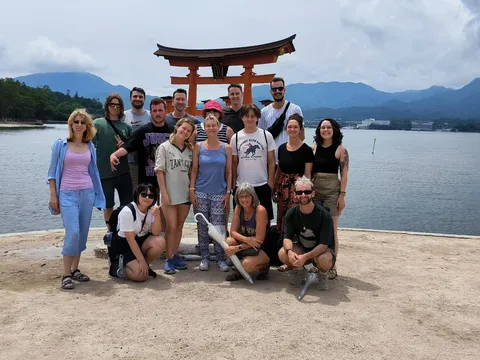 13 Tage Classic Japan Experience Gruppenreise