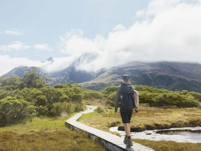 globerocker Gruppenreisen mit Natur & Abenteuer