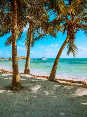 globerocker Reisen nach Belize