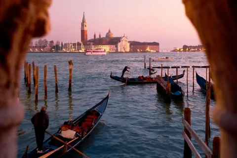 Venedig bei einer Gruppenreise mit globerocker entdecken