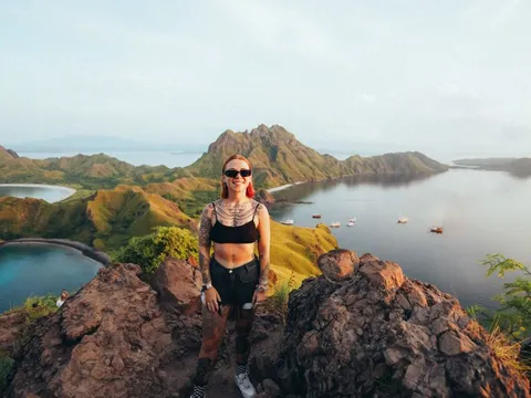 26 Tage Comfy Indonesien Experience