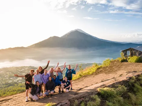 19 Tage Comfy Indonesien Island Hopping Trip