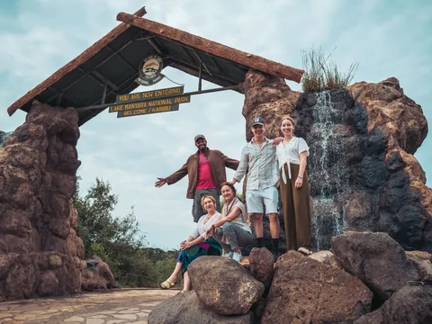 Local Guides auf globerocker Reisen