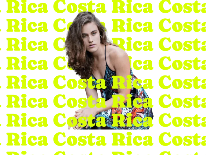 Reise nach Costa Rica