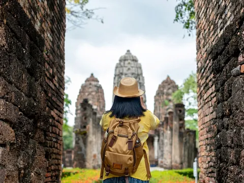 Highlights in Kambodscha