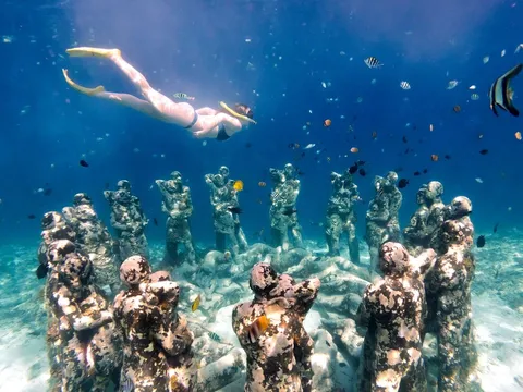 9 Tage Comfy Bali Experience mit globerocker