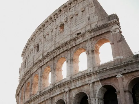 Italien Kultur und Geschichte bei einer Gruppenreise mit globerocker entdecken