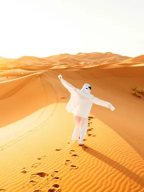 globerocker Reisen nach Marokko