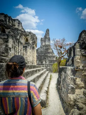 globerocker Reisen nach Guatemala