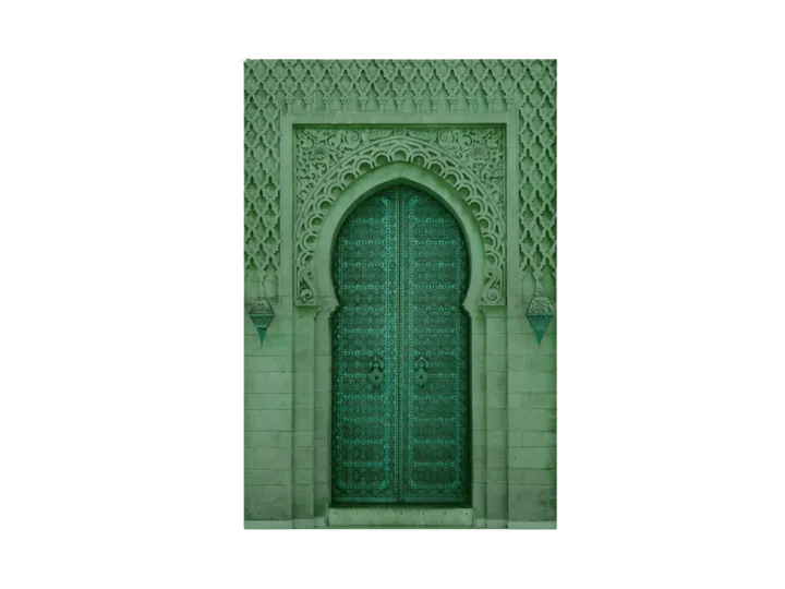 Marokkos Architektur mit globerocker entdecken