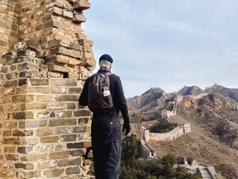 Deine Reise nach China mit globerocker
