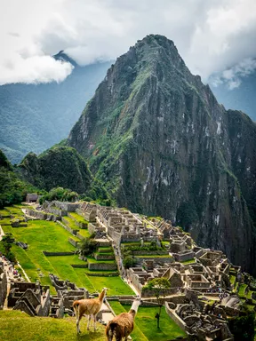 Deine Reise durch Peru mit globerocker