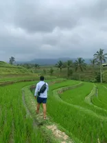 Christophers Bali Erfahrungen
