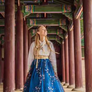Blog Rundreise durch Südkorea