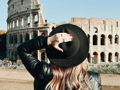 Städtetrip nach Italien