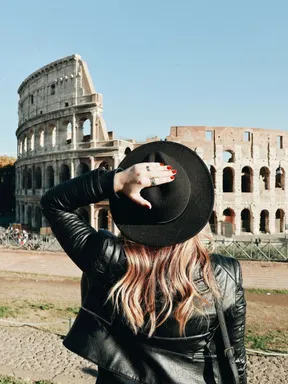 globerocker Reisen in Italien