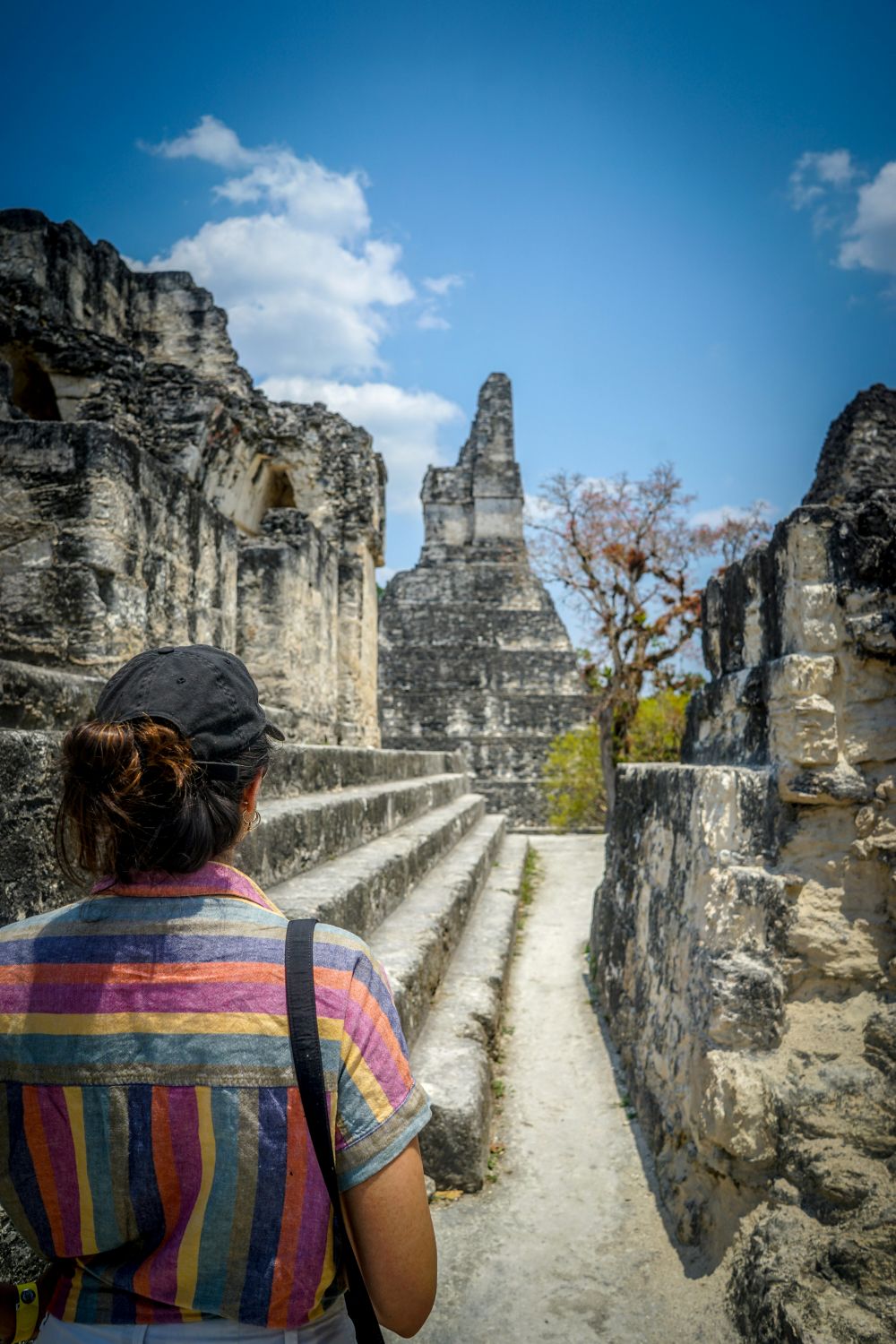 globerocker Reisen nach Guatemala