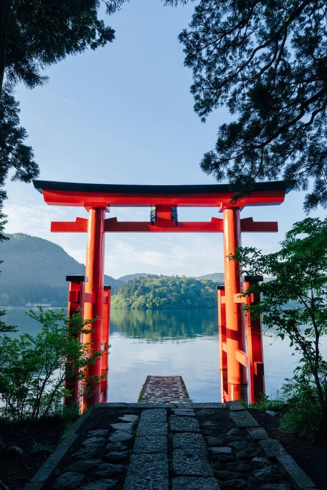 Reisen nach Japan mit globerocker