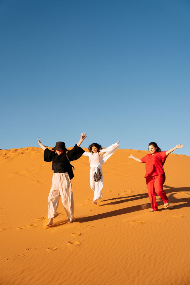globerocker Reisen nach Namibia